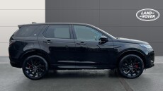 Land Rover Discovery Sport 1.5 P300e Urban Edition 5dr Auto [5 Seat] Station Wagon